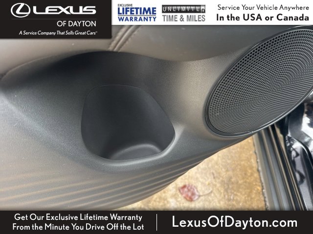 Used 2023 Honda HR-V LX image 32