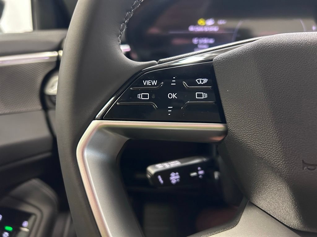 New 2026 Audi A6 Premium Plus AWD/4WD image 9