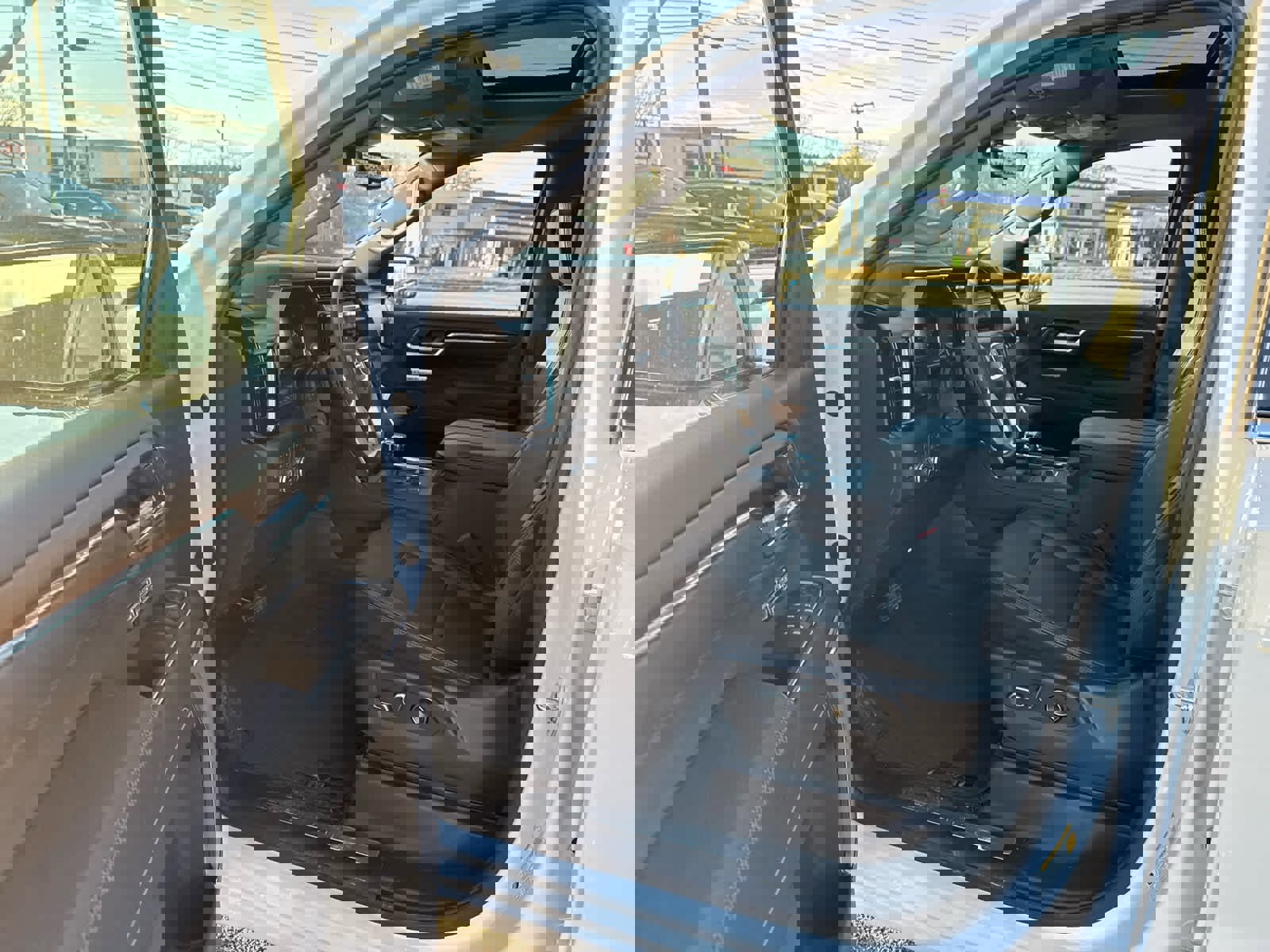 New 2026 GMC Sierra 1500 Denali w/ Denali Reserve Package image 18