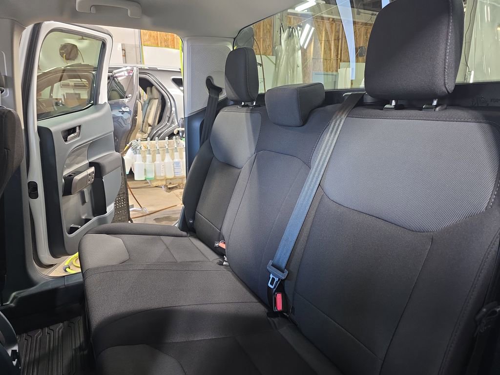 Used 2024 Ford Maverick XL w/ Equipment Group 100A Standard image 13