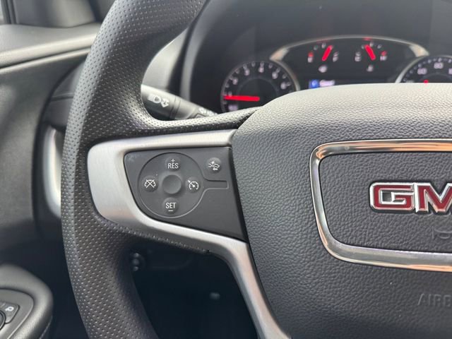 Used 2022 GMC Terrain SLE w/ Driver Convenience Package image 7