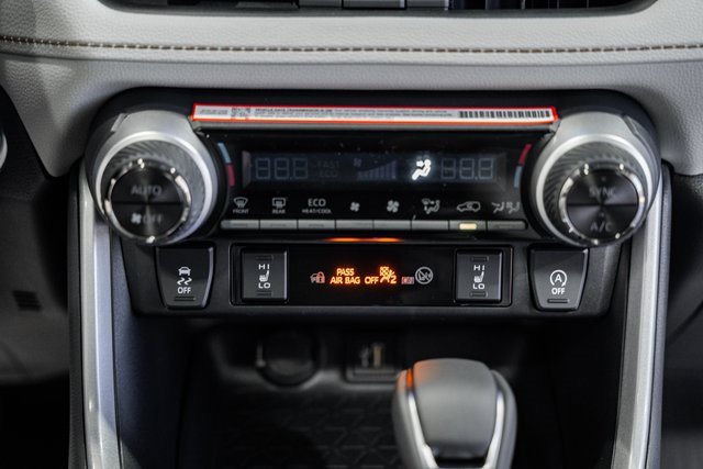 New 2025 Toyota RAV4 XLE Premium image 22