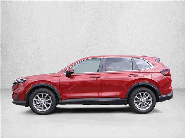 Used 2023 Honda CR-V EX image 8