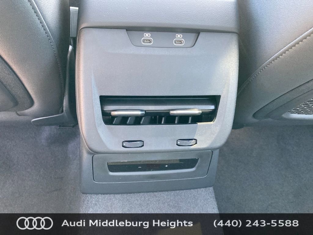 Certified 2025 Audi A5 Premium w/ Convenience Package image 13