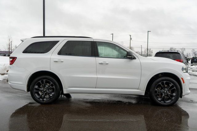 Used 2023 Dodge Durango GT image 5