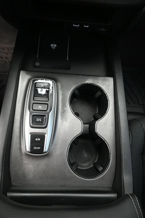 Used 2024 Honda Ridgeline Sport image 19