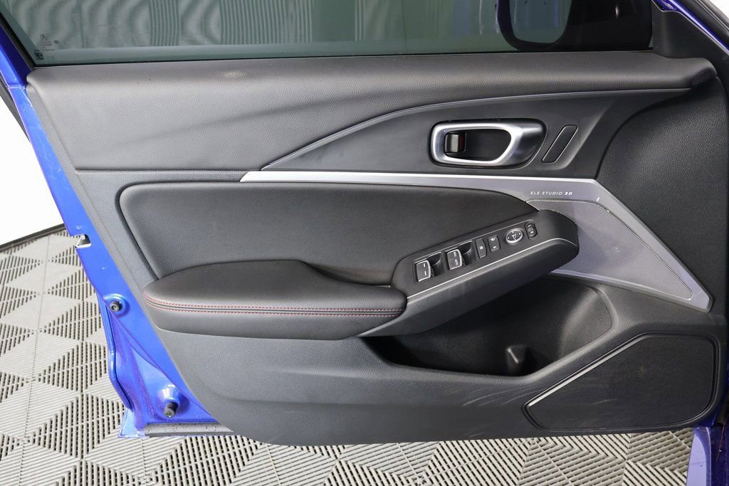 Used 2024 Acura Integra Type S image 12