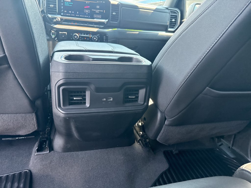 Used 2023 Chevrolet Silverado 1500 RST w/ Convenience Package II AWD/4WD image 33