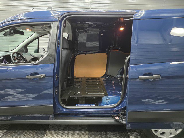 Used 2020 Ford Transit Connect XL FWD image 10