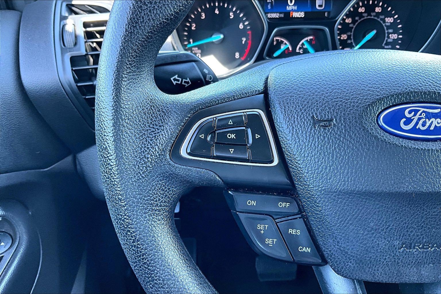 Used 2018 Ford Escape S FWD image 18