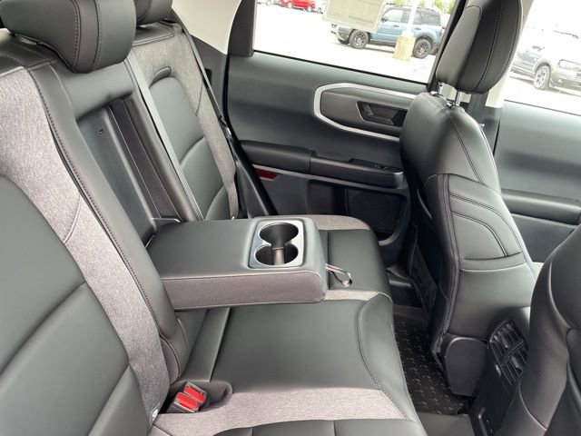 New 2026 Ford Bronco Sport Big Bend image 56