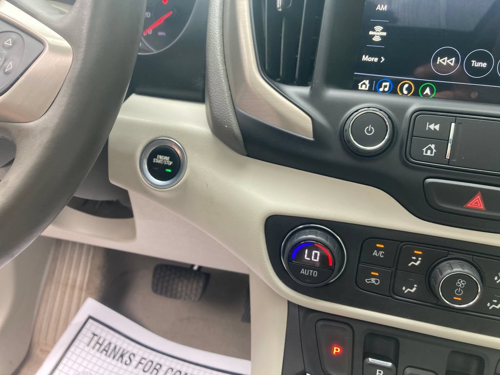 Used 2019 GMC Terrain Denali w/ Advanced Safety Package AWD/4WD image 22