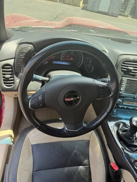 Used 2012 Chevrolet Corvette Z06 RWD image 17