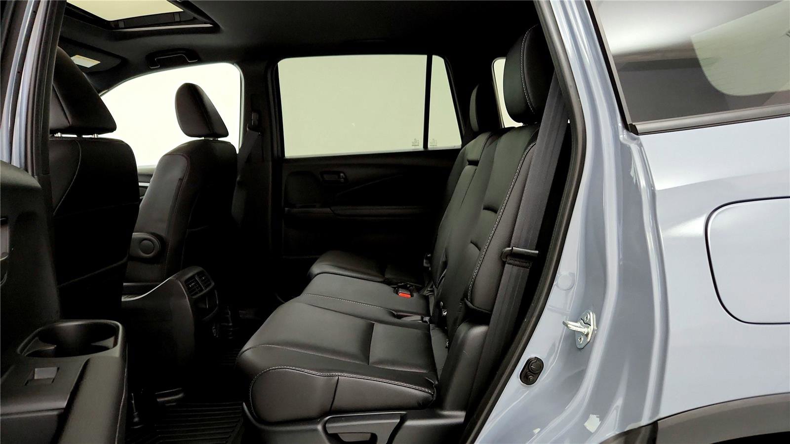Used 2023 Honda Passport EX-L image 21