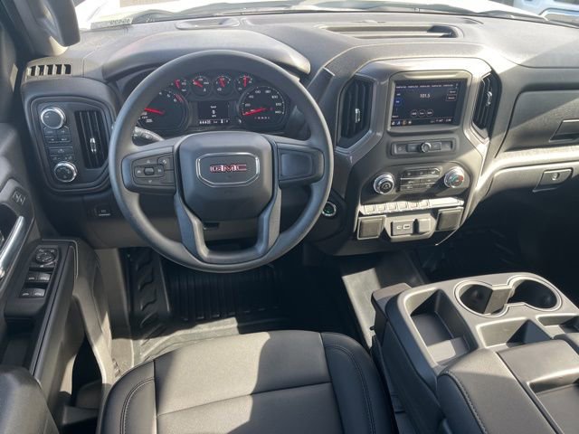 New 2026 GMC Sierra 1500 Pro w/ Pro Value Package image 19