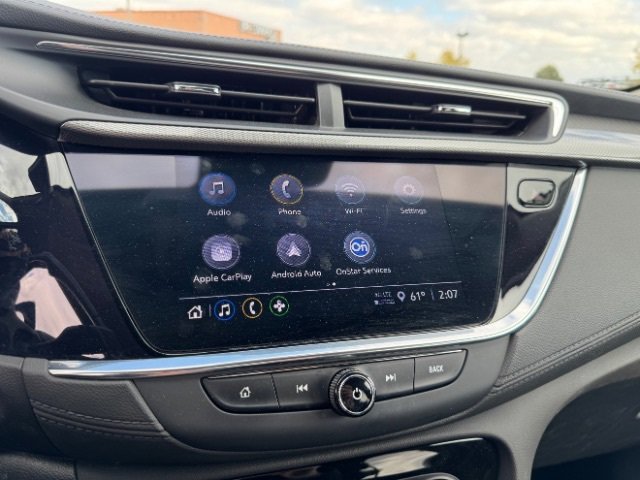 Used 2022 Buick Encore GX Preferred image 28