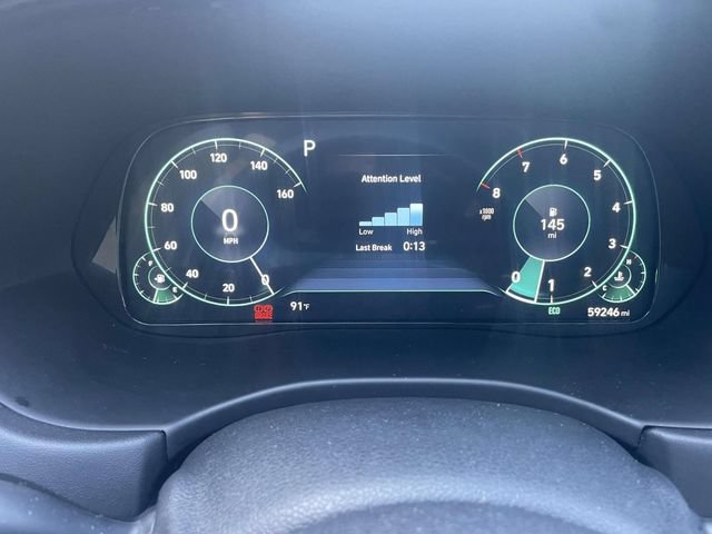 Used 2022 Hyundai Palisade Calligraphy w/ Cargo Package FWD image 22