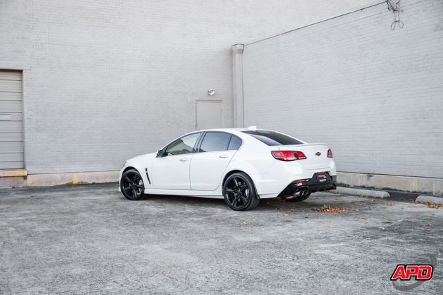 Used 2015 Chevrolet SS image 20