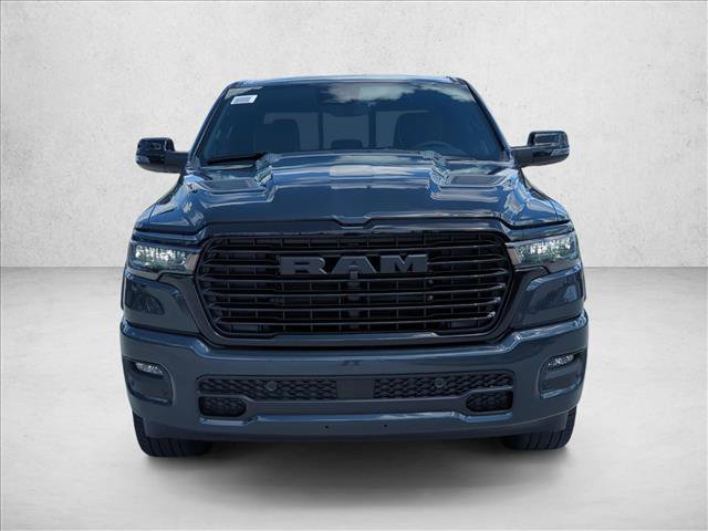 New 2026 RAM 1500 Laramie AWD/4WD image 5