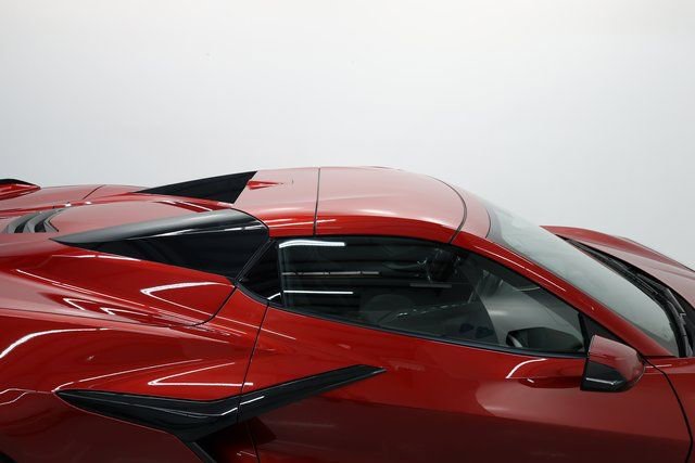 Used 2026 Chevrolet Corvette Z06 image 88