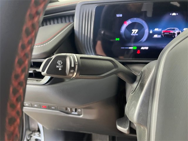 Used 2025 Dodge Charger R/T w/ Quick Order Package 25M R/T image 13