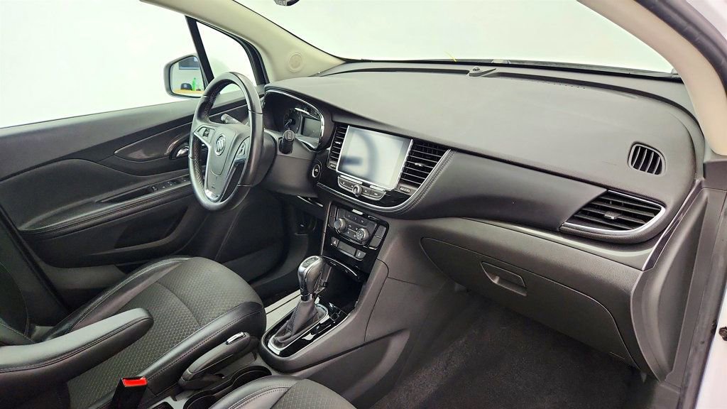 Used 2019 Buick Encore Preferred AWD/4WD image 24