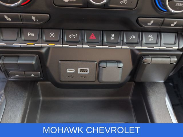 Used 2019 Chevrolet Silverado 1500 RST w/ All-Star Edition AWD/4WD image 35
