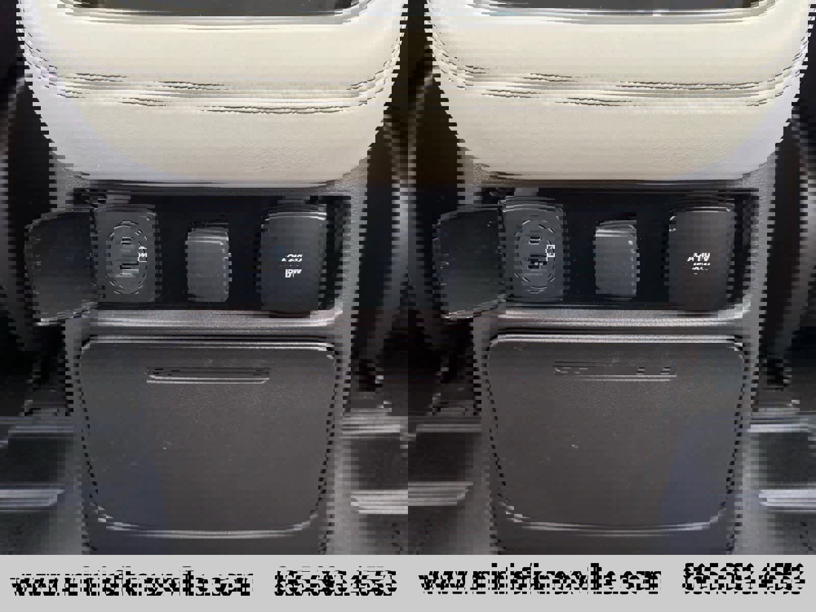 Used 2023 Lincoln Navigator Black Label image 35