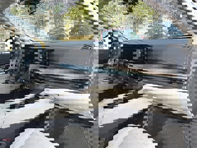 Used 2025 Nissan Murano SL w/ Cargo Package image 21