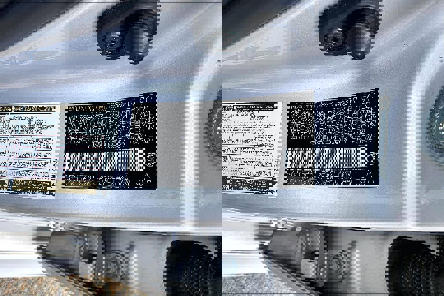 Certified 2018 Toyota Corolla iM FWD image 36