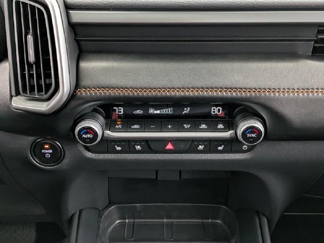 New 2026 MAZDA CX-50 AWD 2.5 Hybrid w/ Weather Package image 28