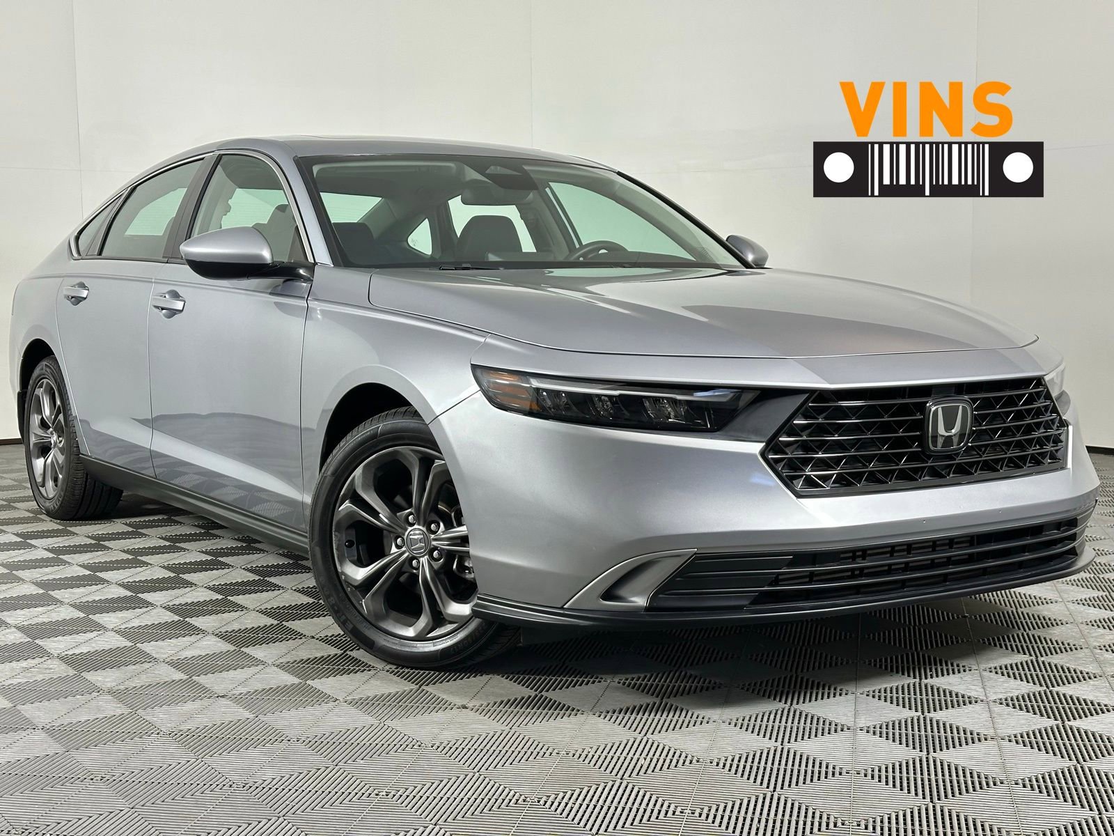 Used 2023 Honda Accord EX