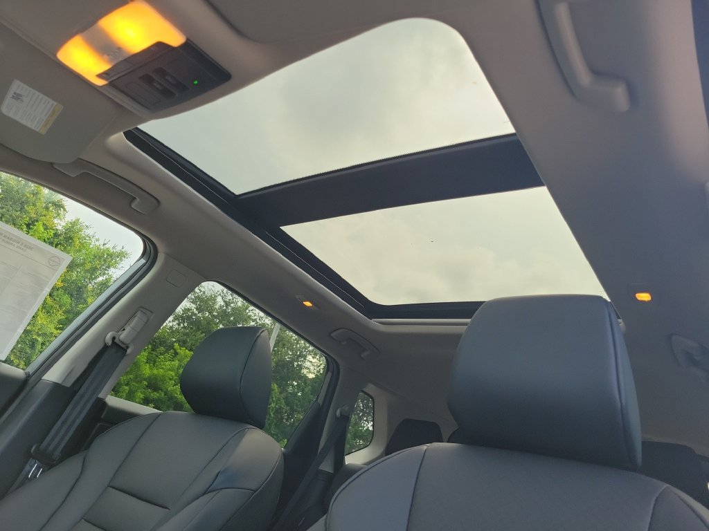 New 2026 Nissan Rogue Dark Armor FWD image 24