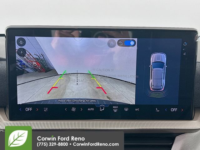 New 2026 Ford Explorer Active w/ Active Comfort Package image 15