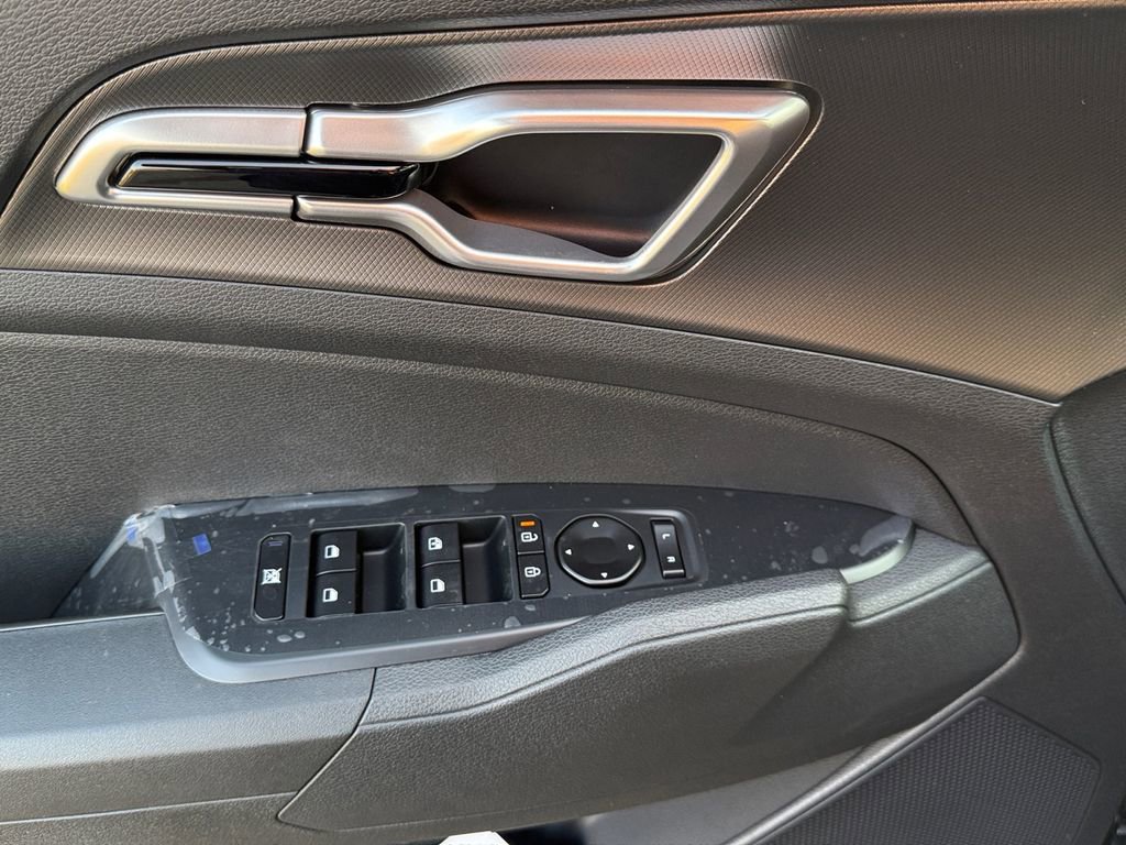 New 2026 Kia Sportage S AWD/4WD image 9
