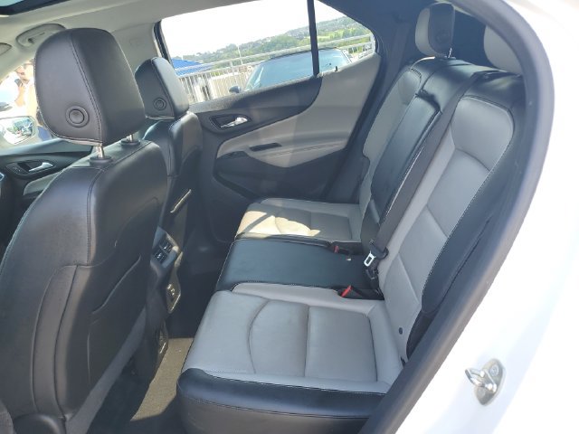 Used 2019 Chevrolet Equinox Premier AWD/4WD image 26