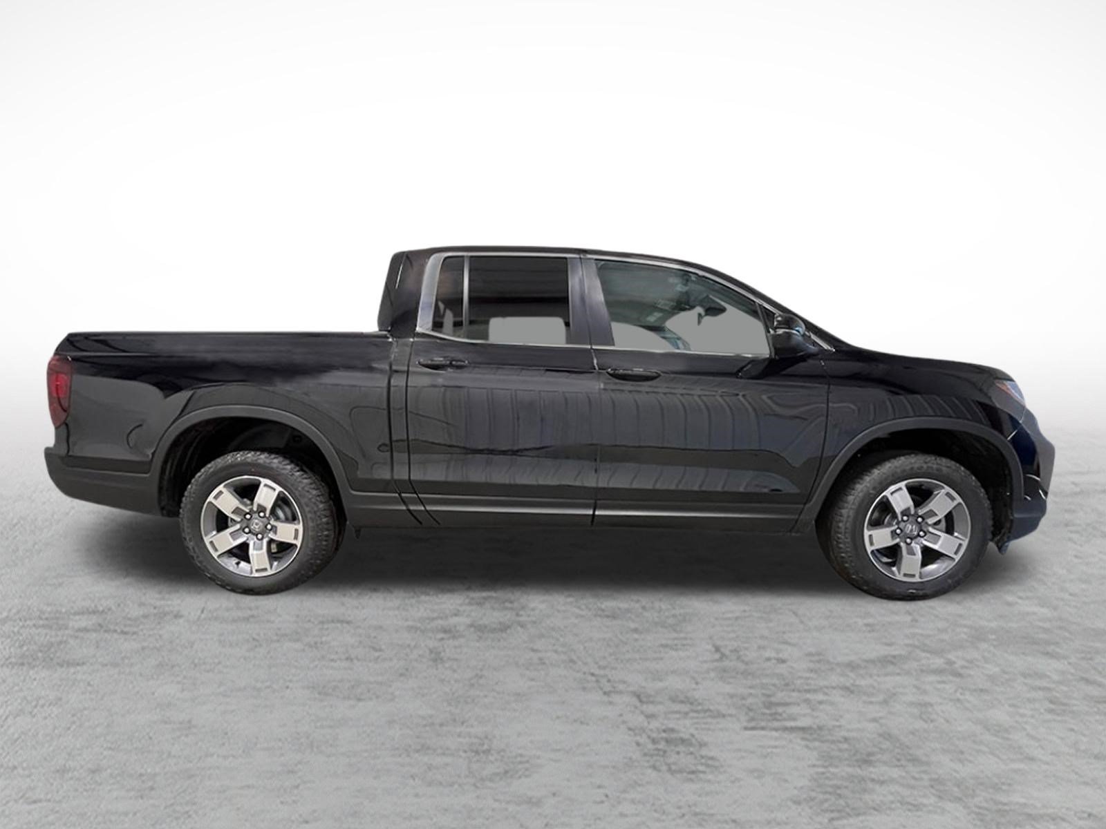 New 2026 Honda Ridgeline RTL image 8
