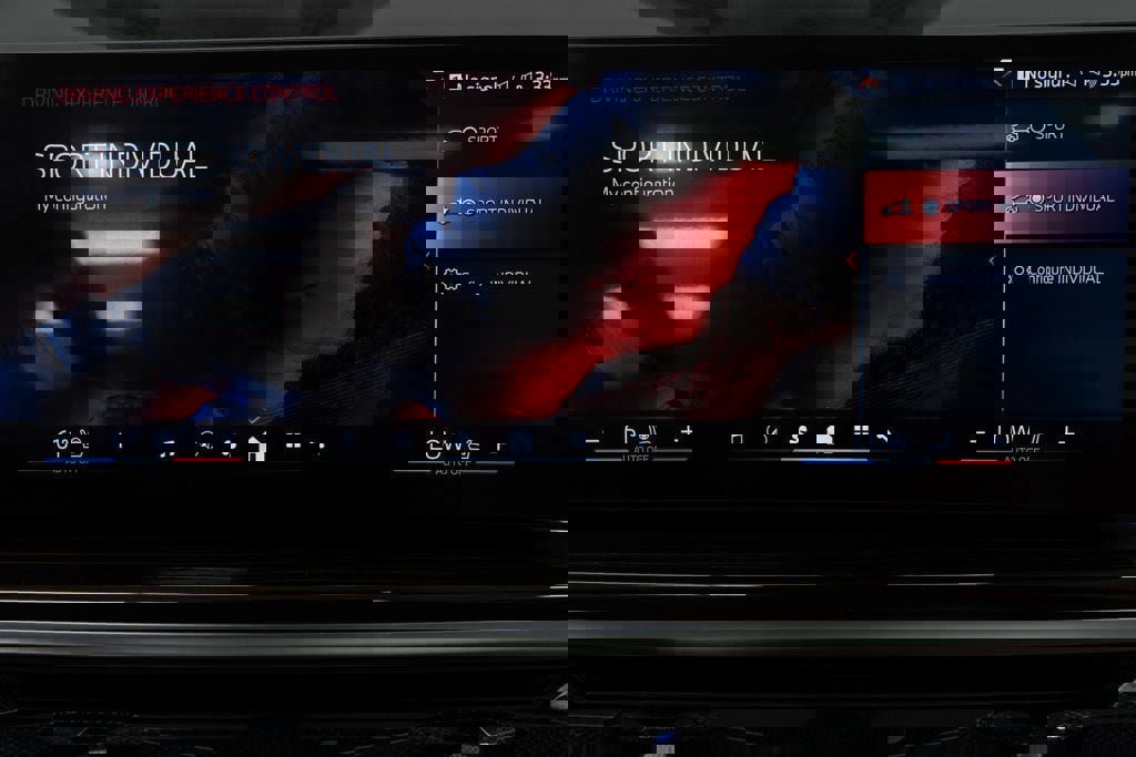 Used 2026 BMW X5 xDrive40i AWD/4WD image 20