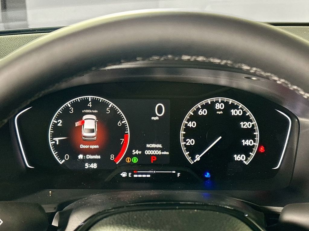 New 2026 Honda Civic Sport image 14