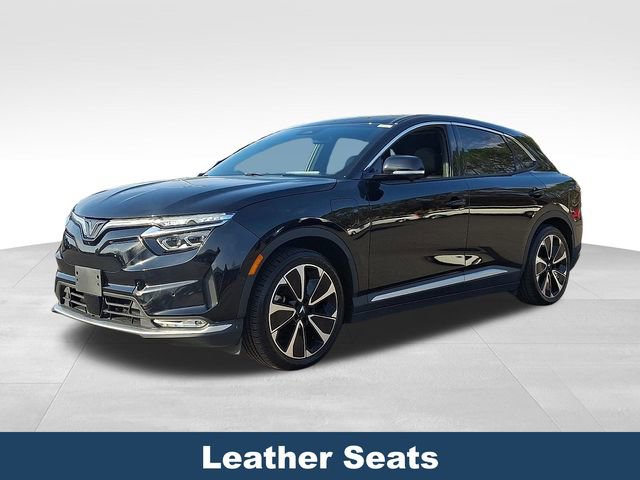 Used 2023 VinFast VF 8 Plus image 4