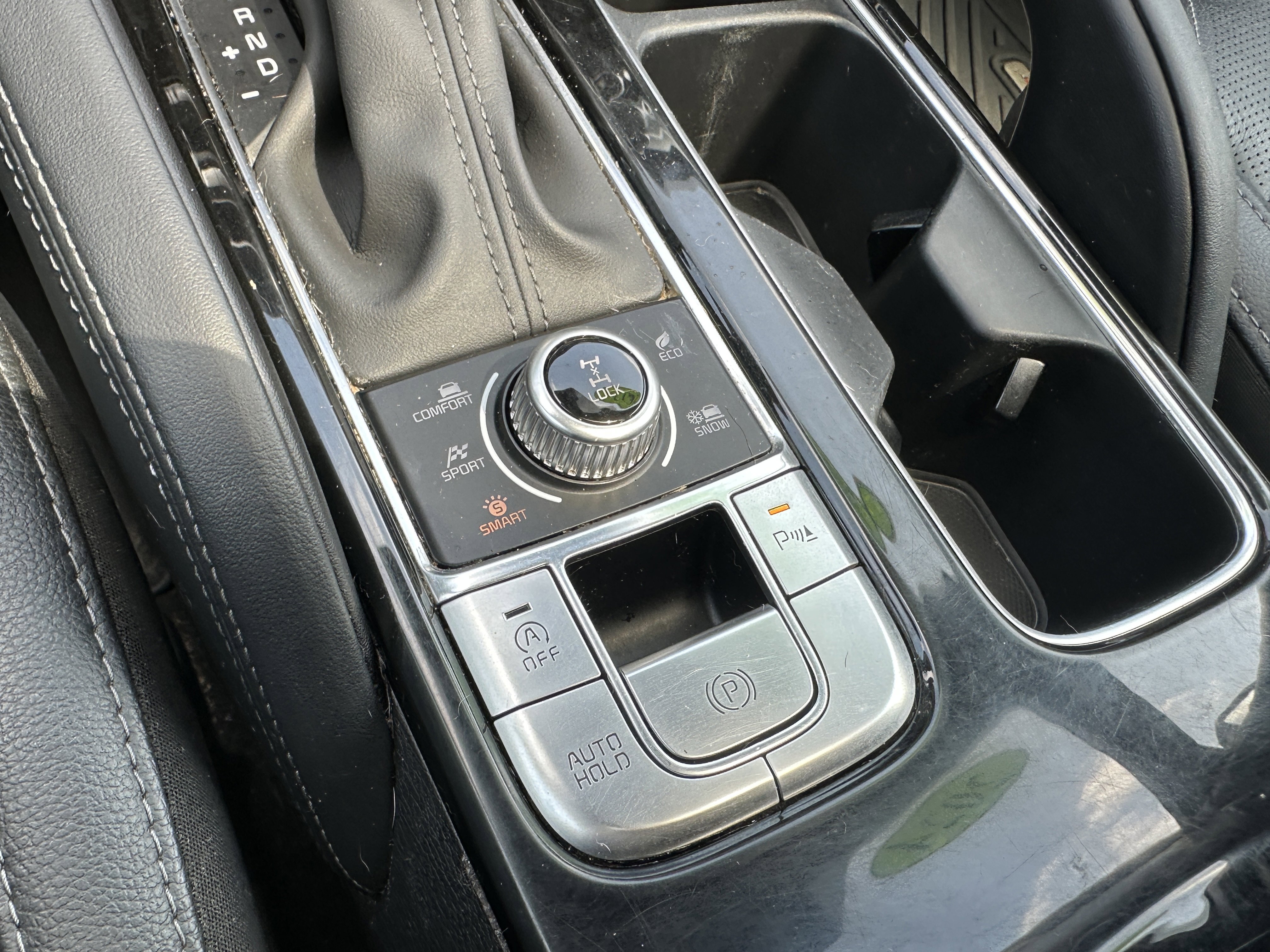 Certified 2024 Kia Telluride EX X-Line AWD/4WD image 36