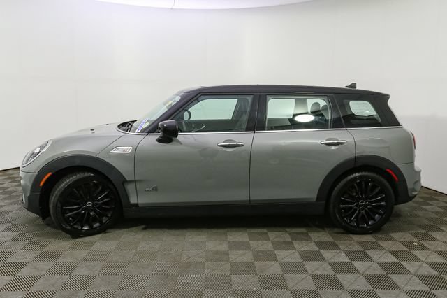 Used 2021 MINI Cooper Clubman S AWD/4WD image 6