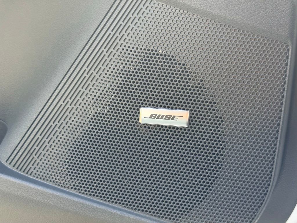 New 2026 Nissan Sentra SR w/ SR Premium Package FWD image 15