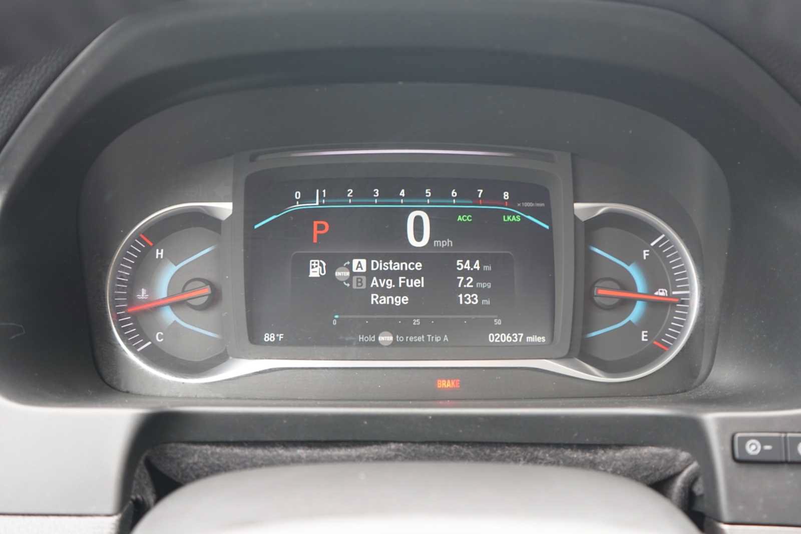 Used 2021 Honda Pilot Special Edition image 17