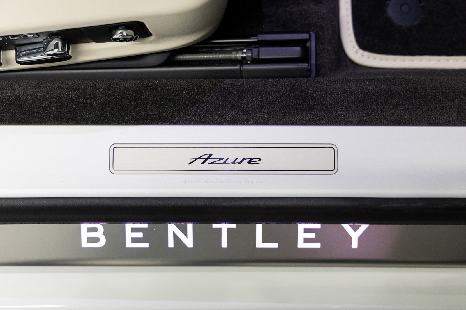 New 2026 Bentley Continental GT image 23