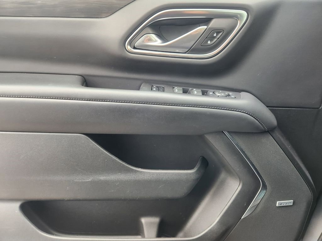 Used 2024 Chevrolet Tahoe LT image 23