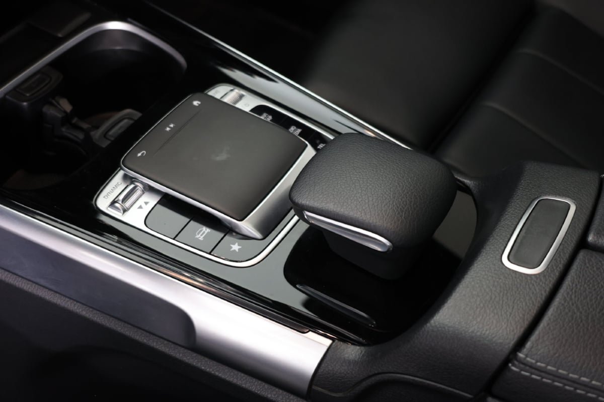 Used 2020 Mercedes-Benz GLB 250 4MATIC image 27