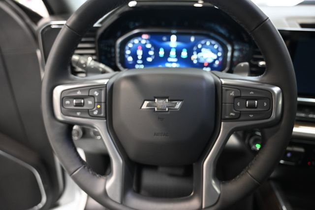 New 2026 Chevrolet Silverado 1500 LT Trail Boss w/ LT Trail Boss Premium Package AWD/4WD image 23