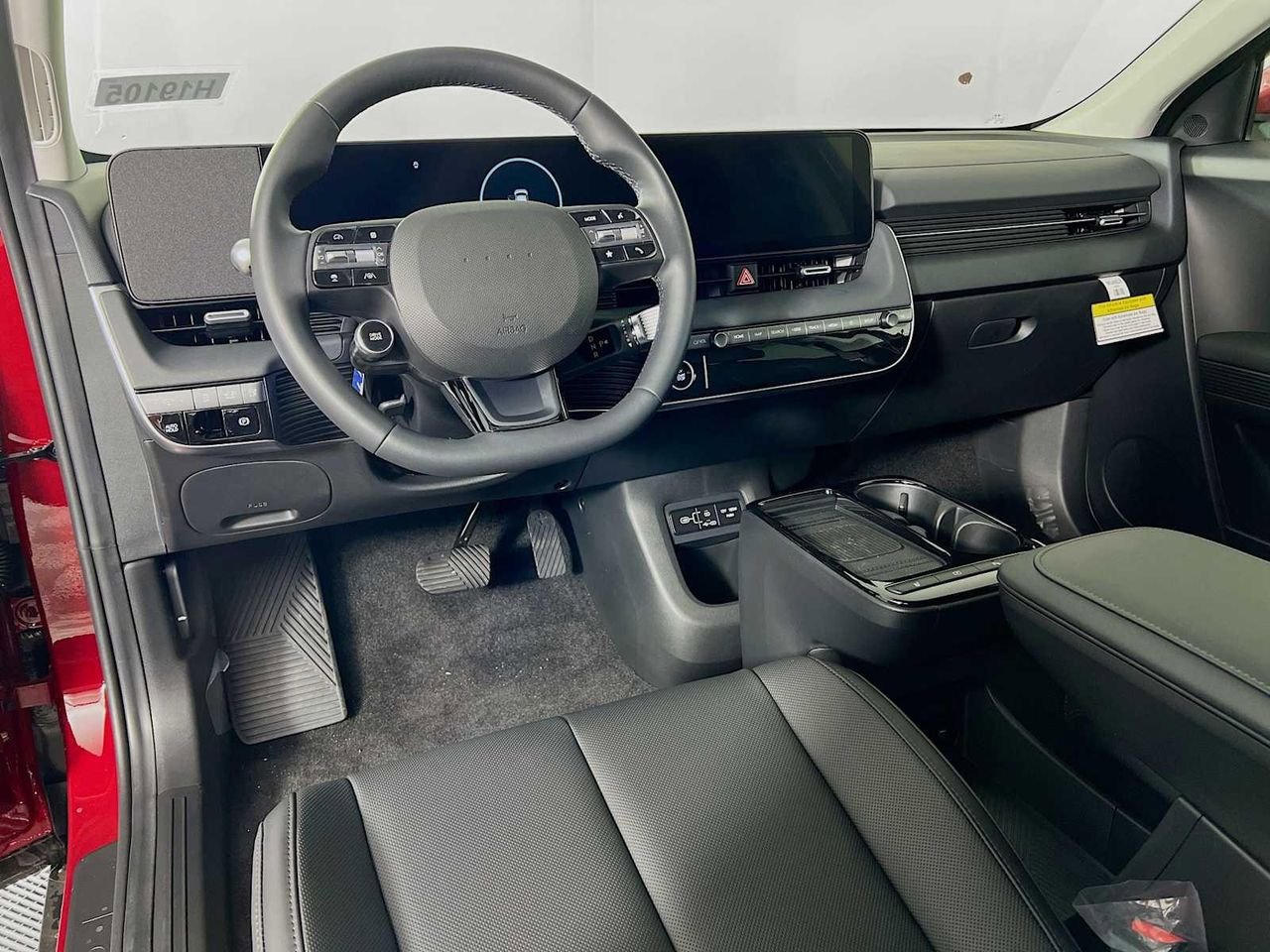 New 2026 Hyundai Ioniq 5 SEL AWD/4WD image 7