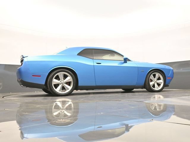 Used 2015 Dodge Challenger R/T Plus RWD image 47